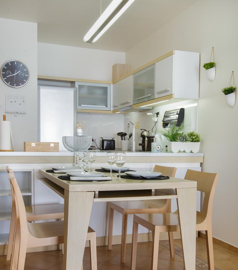 Apartment Stefan สเวติ สเตฟาน ภายนอก รูปภาพ